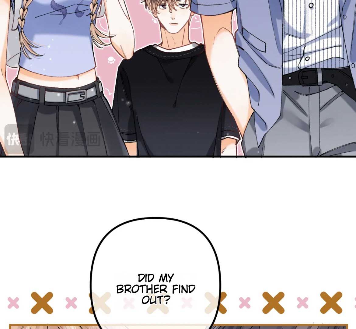 Hidden Love Chapter 111 - Page 26