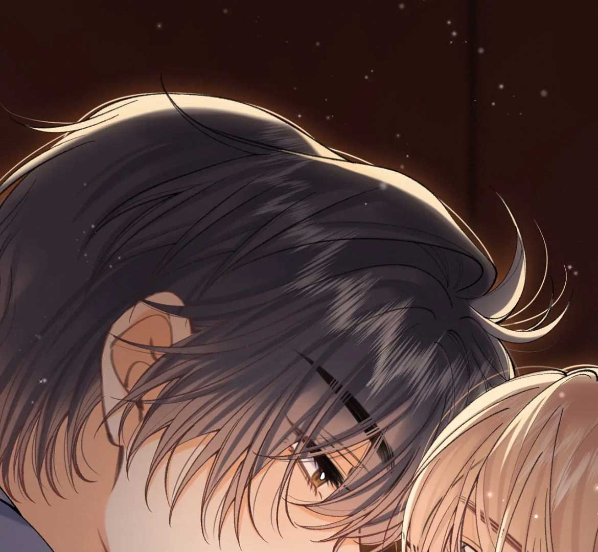 Hidden Love Chapter 111 - Page 3