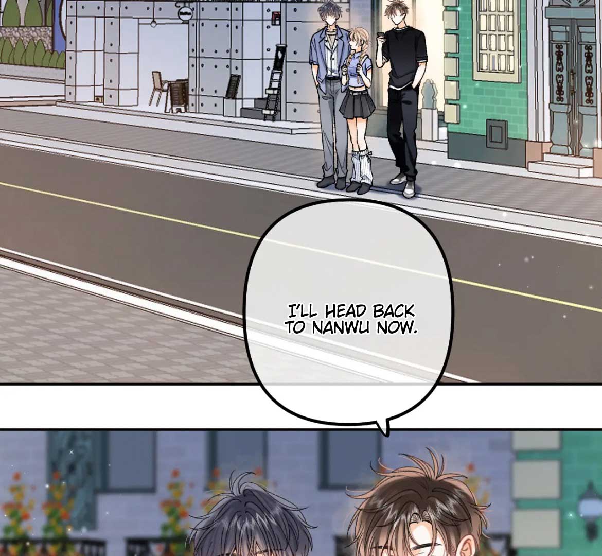 Hidden Love Chapter 111 - Page 31