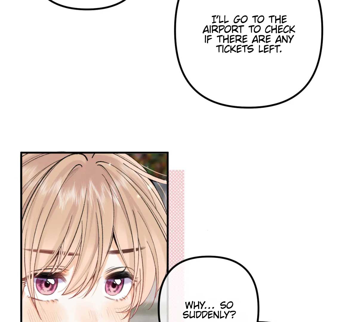 Hidden Love Chapter 111 - Page 33