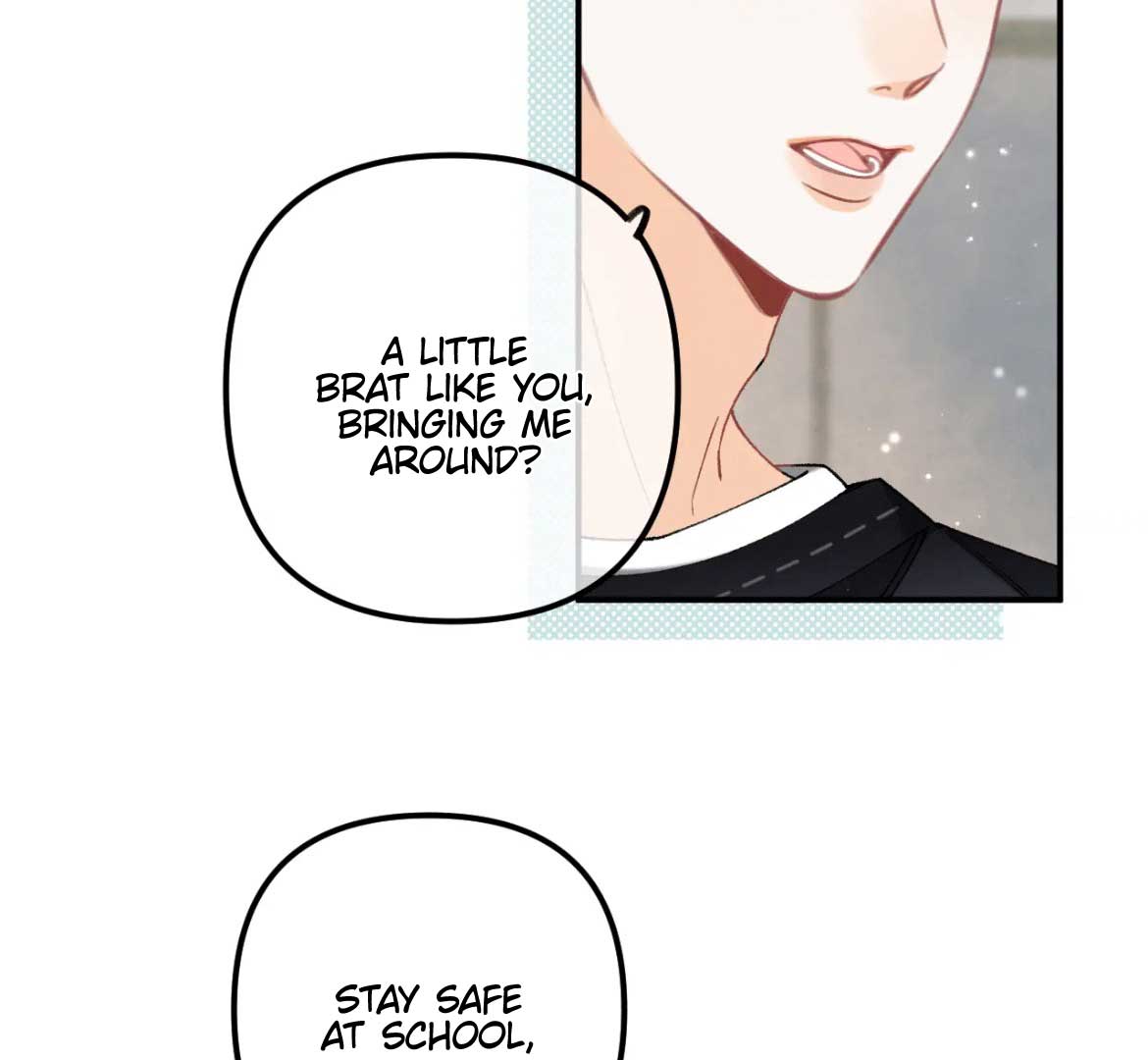 Hidden Love Chapter 111 - Page 35