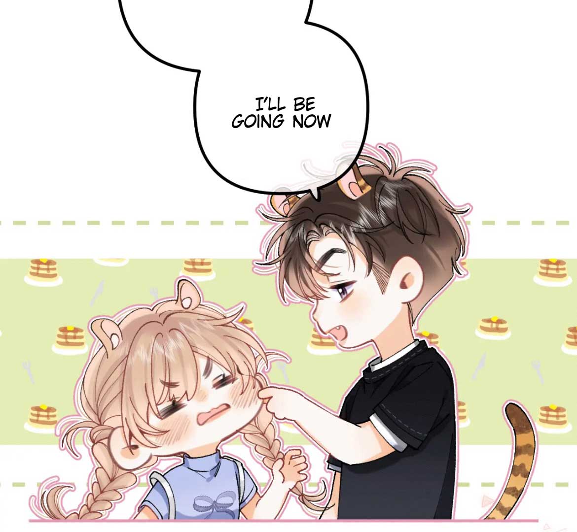 Hidden Love Chapter 111 - Page 36