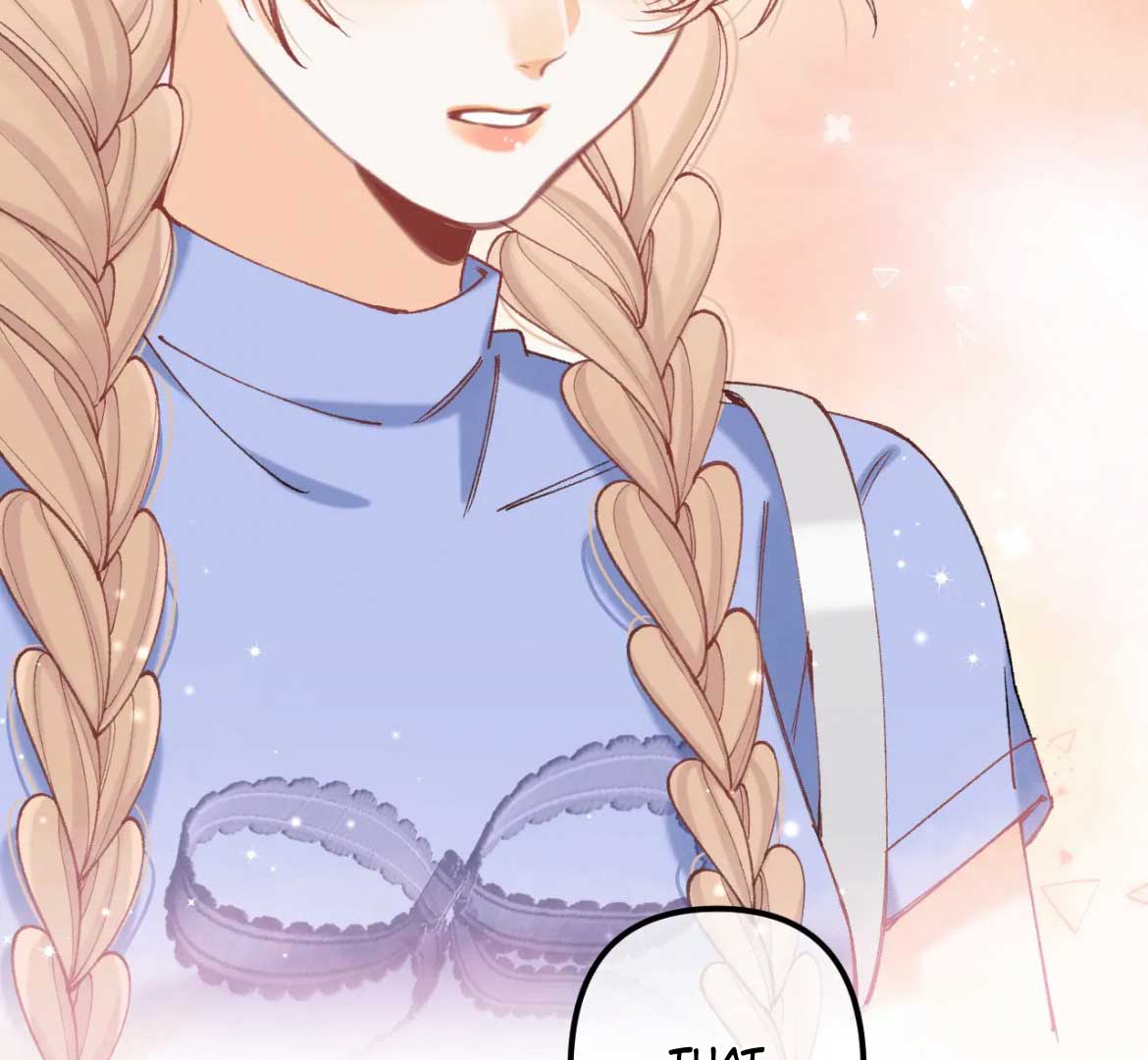 Hidden Love Chapter 111 - Page 38