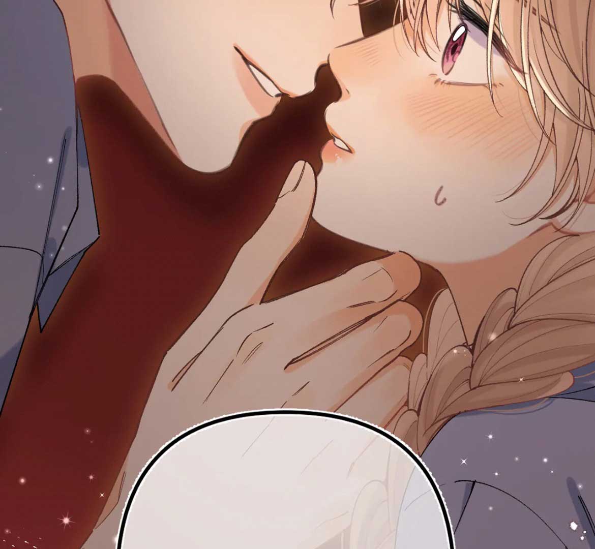 Hidden Love Chapter 111 - Page 4
