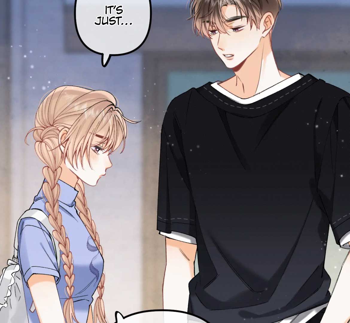 Hidden Love Chapter 111 - Page 43