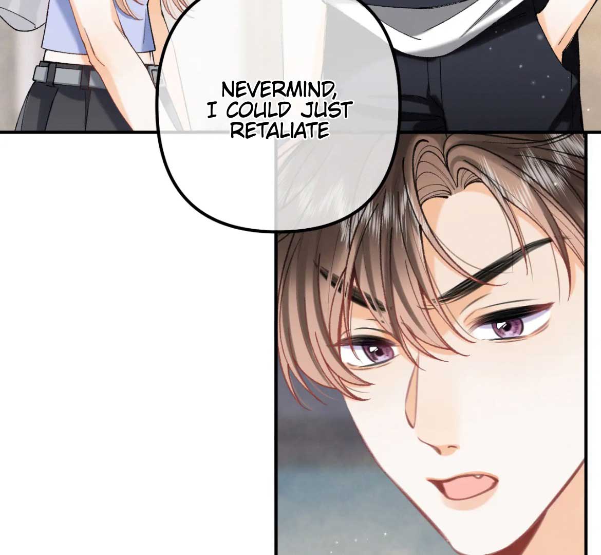 Hidden Love Chapter 111 - Page 44
