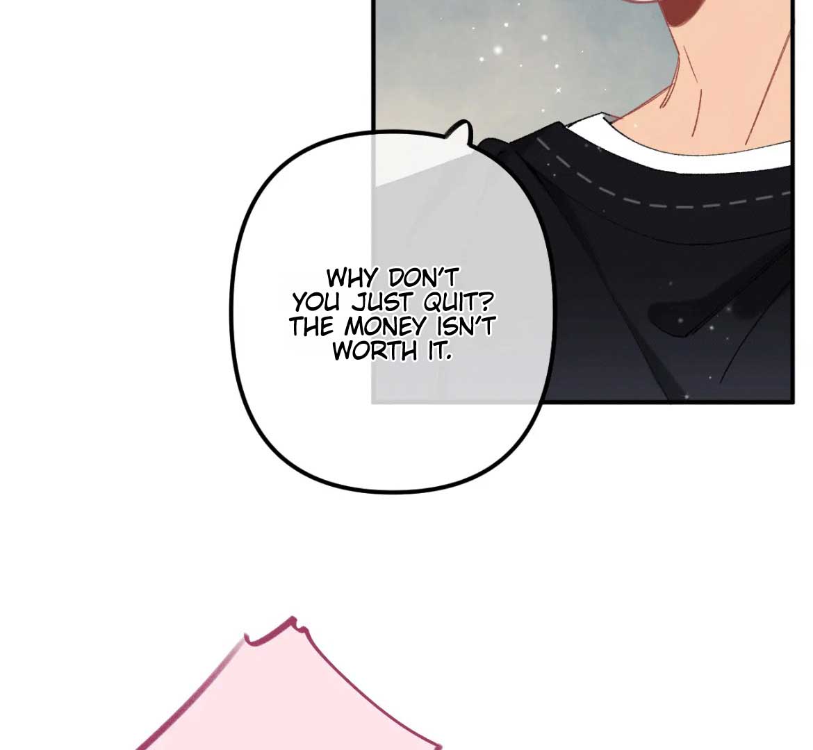 Hidden Love Chapter 111 - Page 45