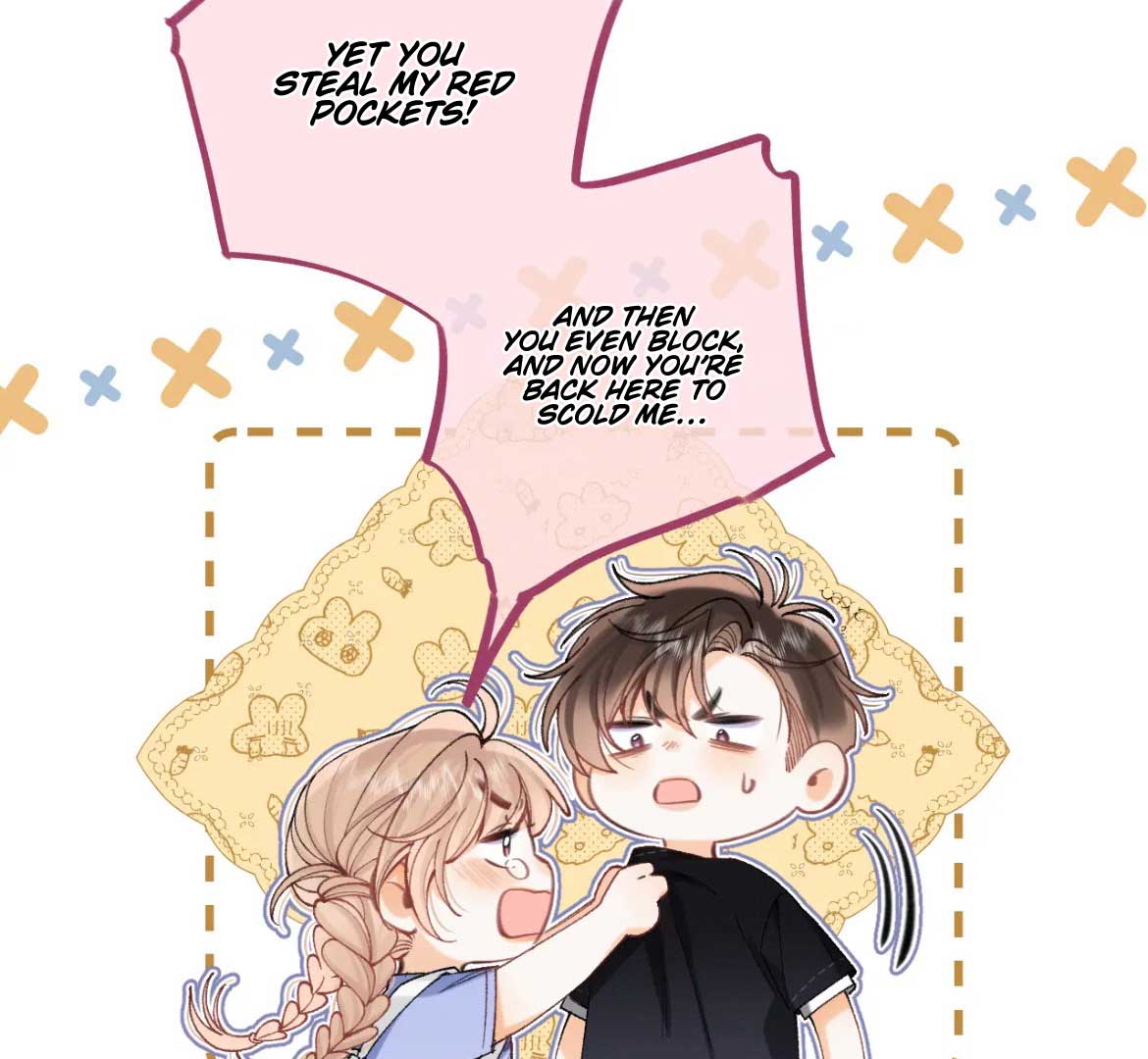 Hidden Love Chapter 111 - Page 46