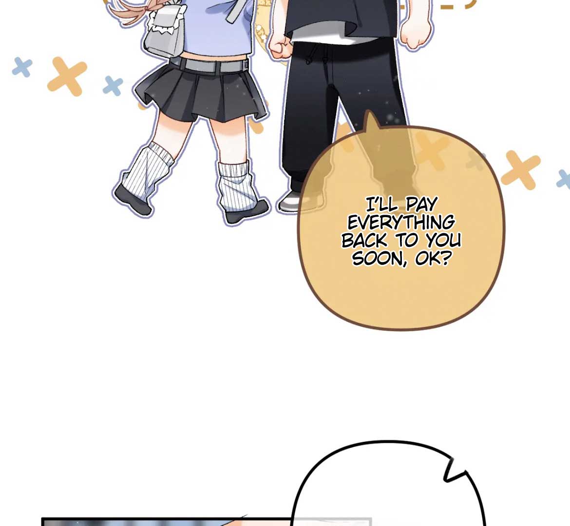 Hidden Love Chapter 111 - Page 47