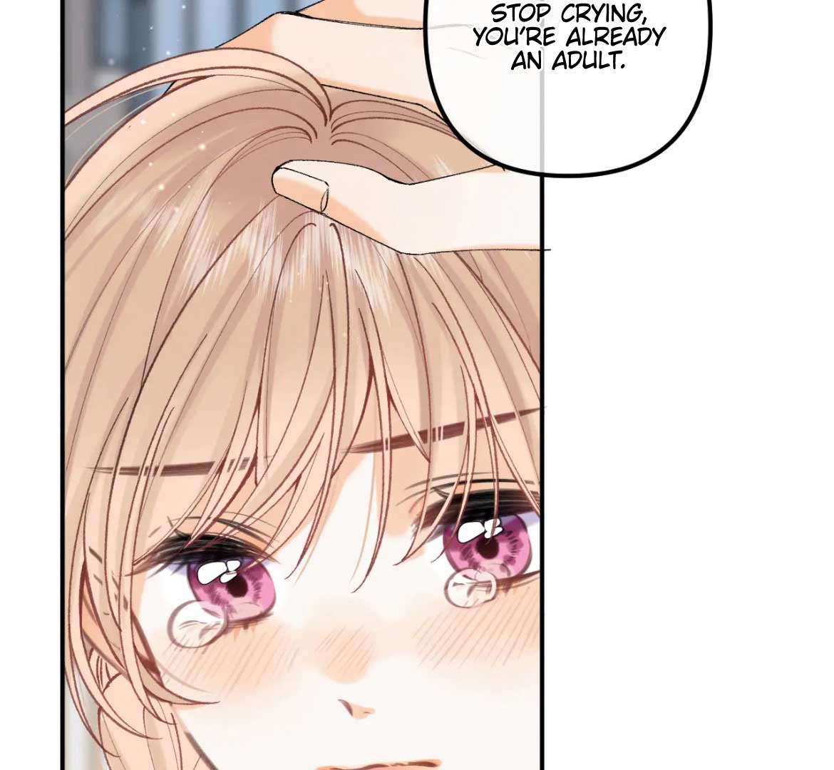 Hidden Love Chapter 111 - Page 48
