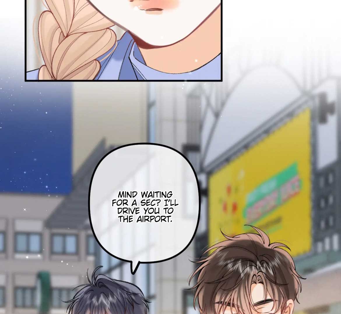 Hidden Love Chapter 111 - Page 49