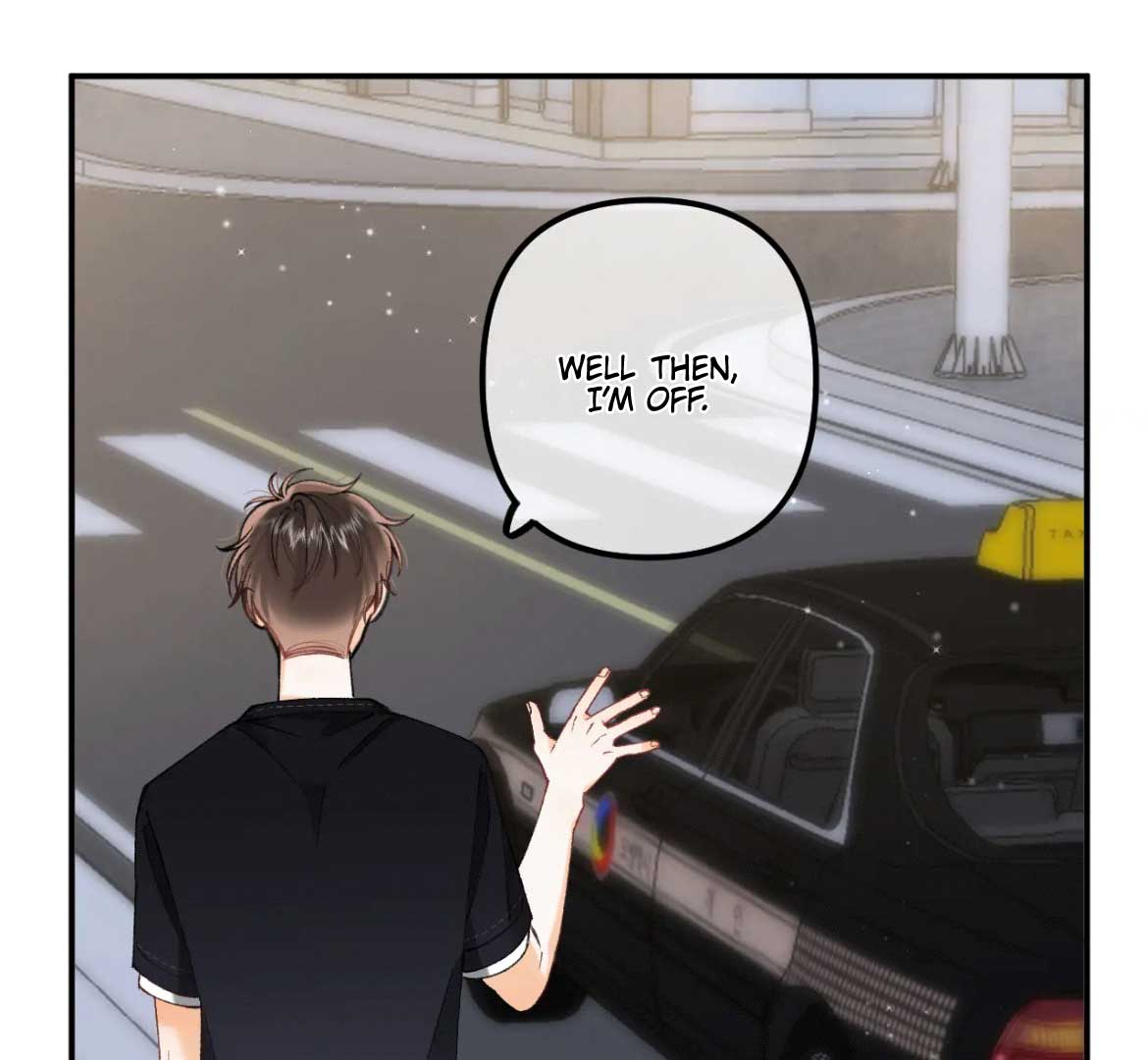 Hidden Love Chapter 111 - Page 51