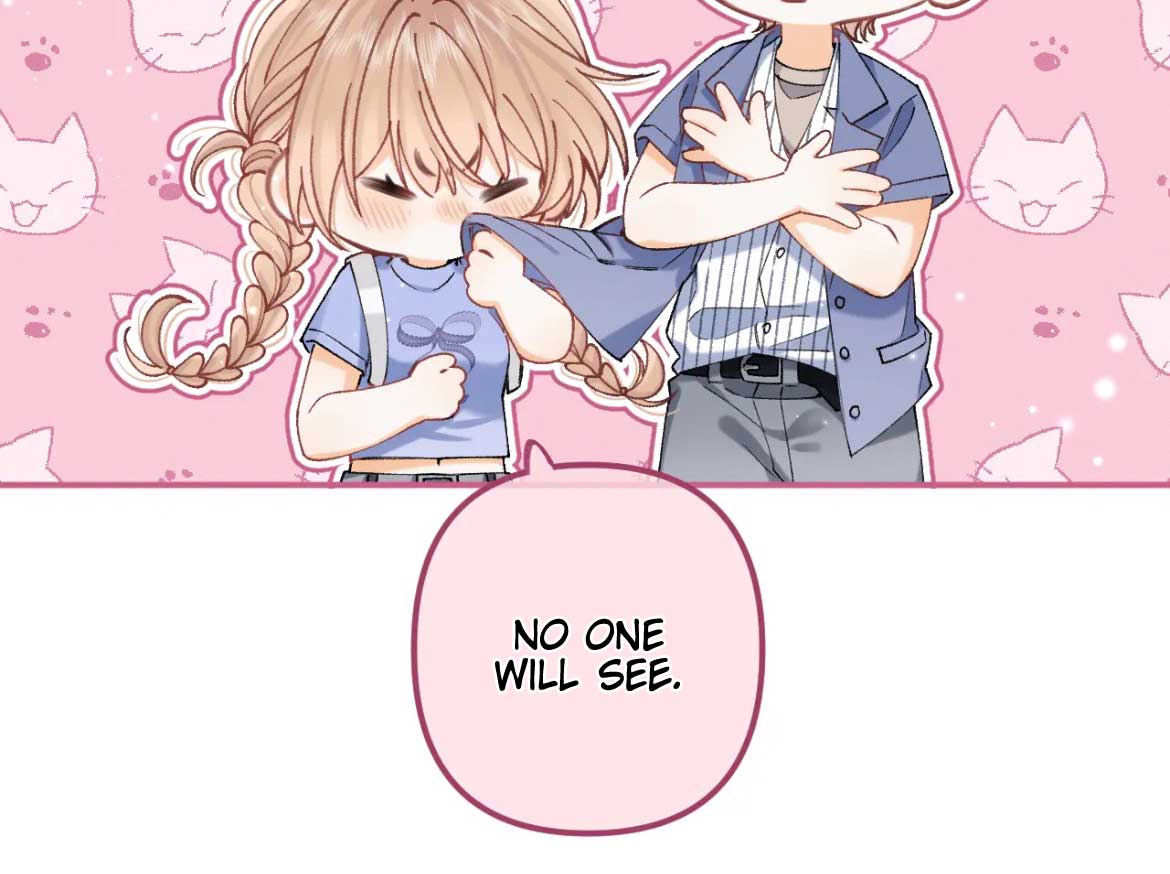 Hidden Love Chapter 111 - Page 63