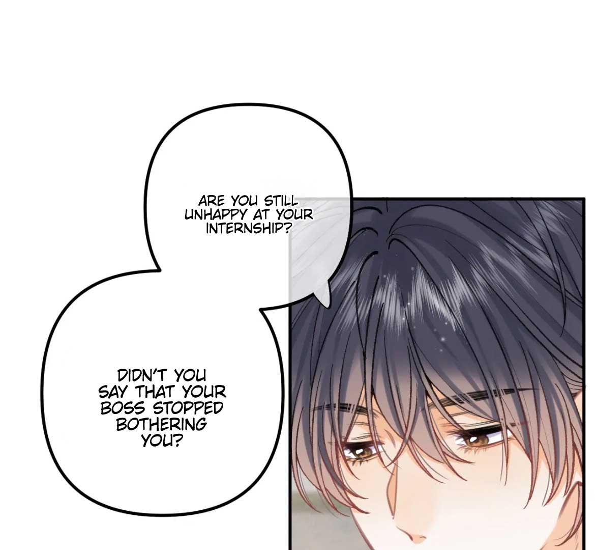 Hidden Love Chapter 111 - Page 64