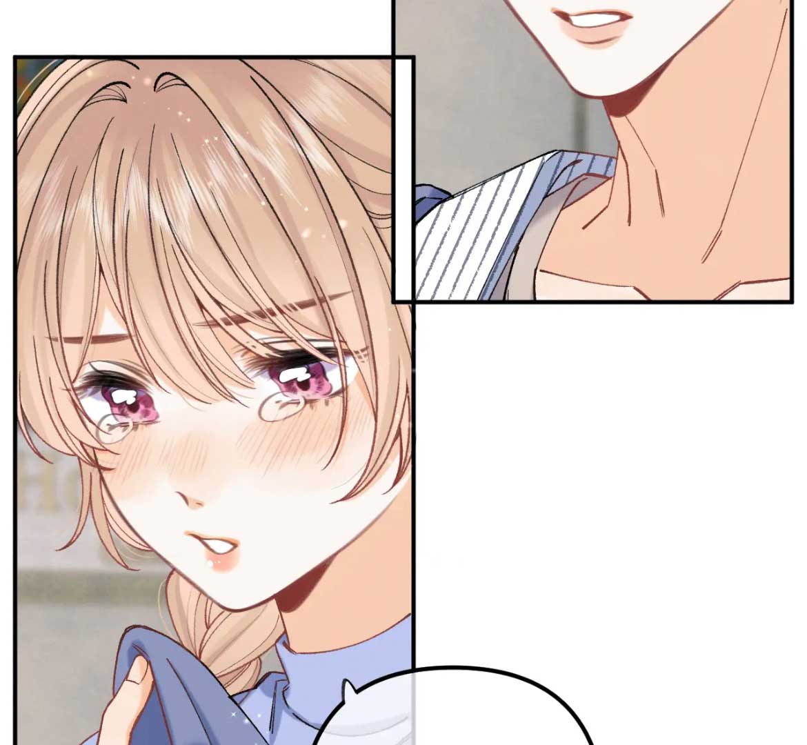Hidden Love Chapter 111 - Page 65