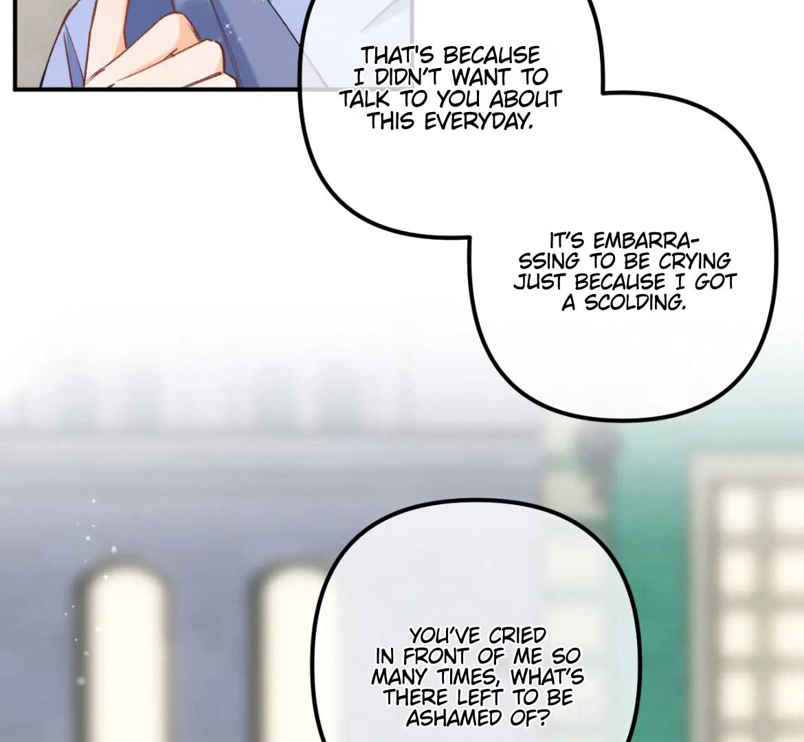 Hidden Love Chapter 111 - Page 66