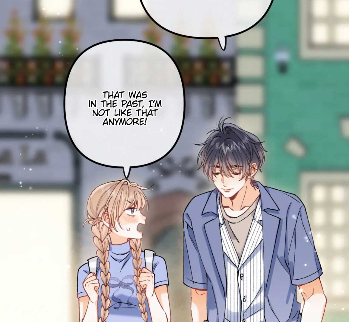 Hidden Love Chapter 111 - Page 67