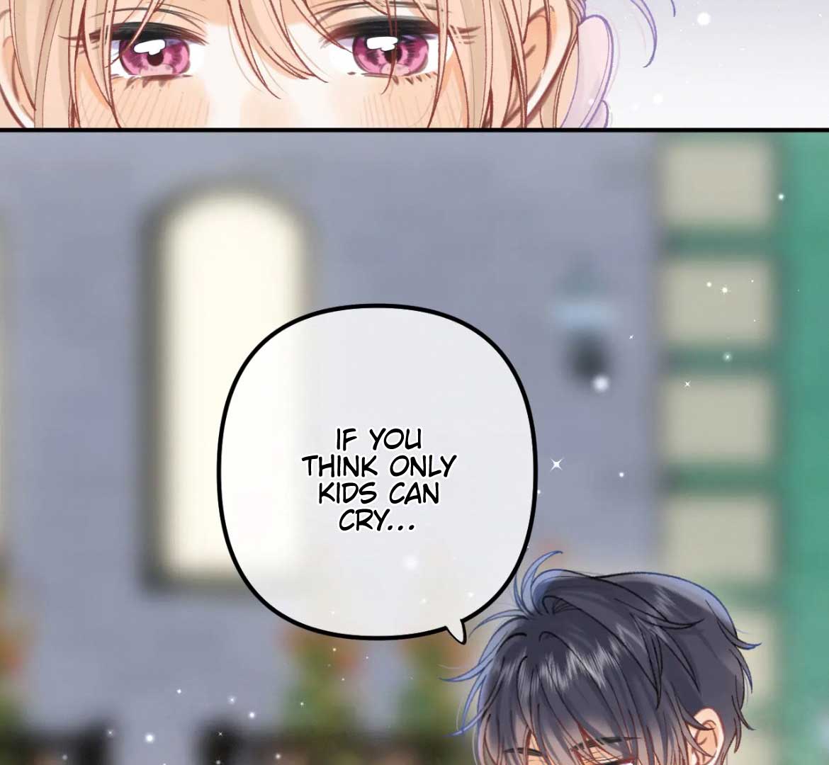 Hidden Love Chapter 111 - Page 71