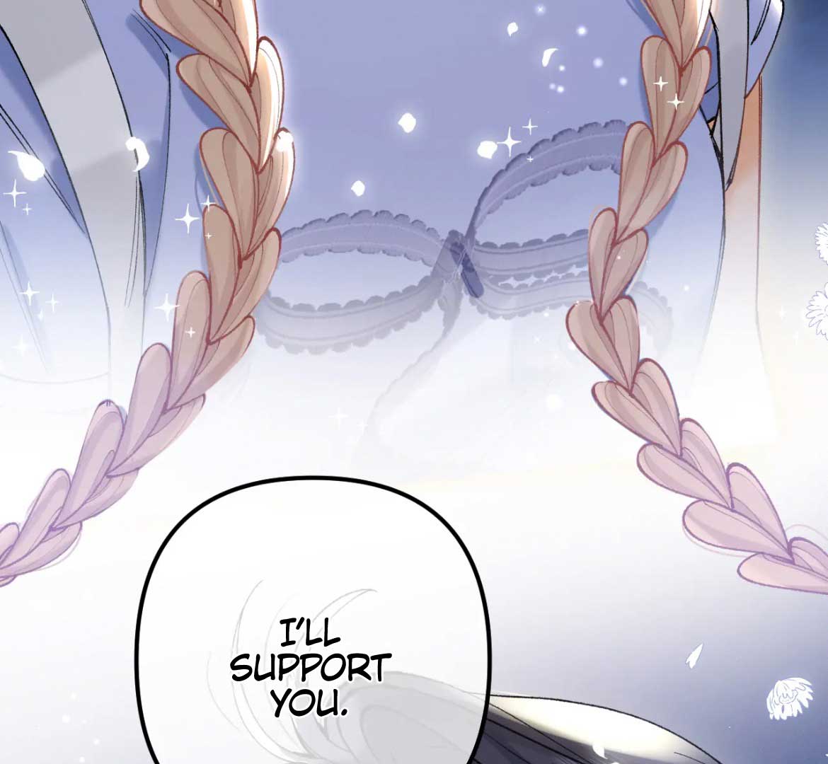 Hidden Love Chapter 111 - Page 76