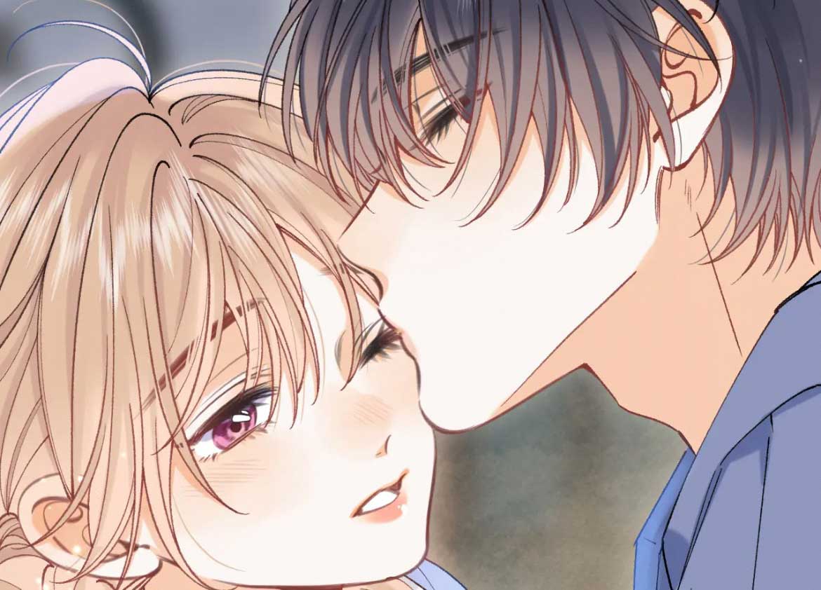 Hidden Love Chapter 111 - Page 81