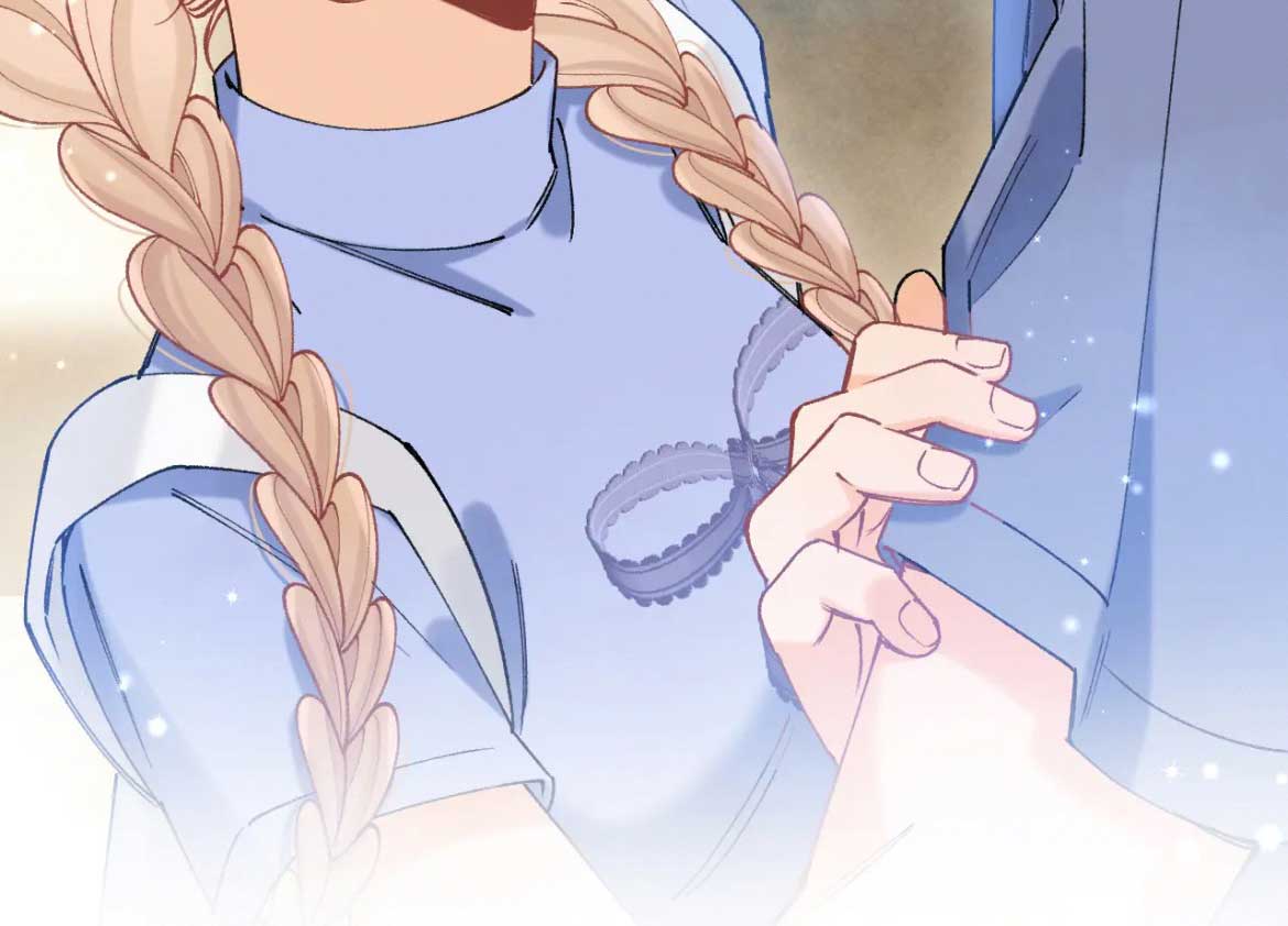 Hidden Love Chapter 111 - Page 82