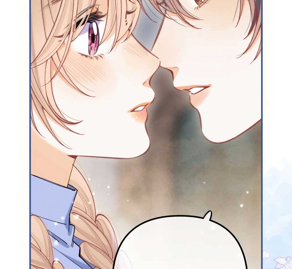 Hidden Love Chapter 111 - Page 84