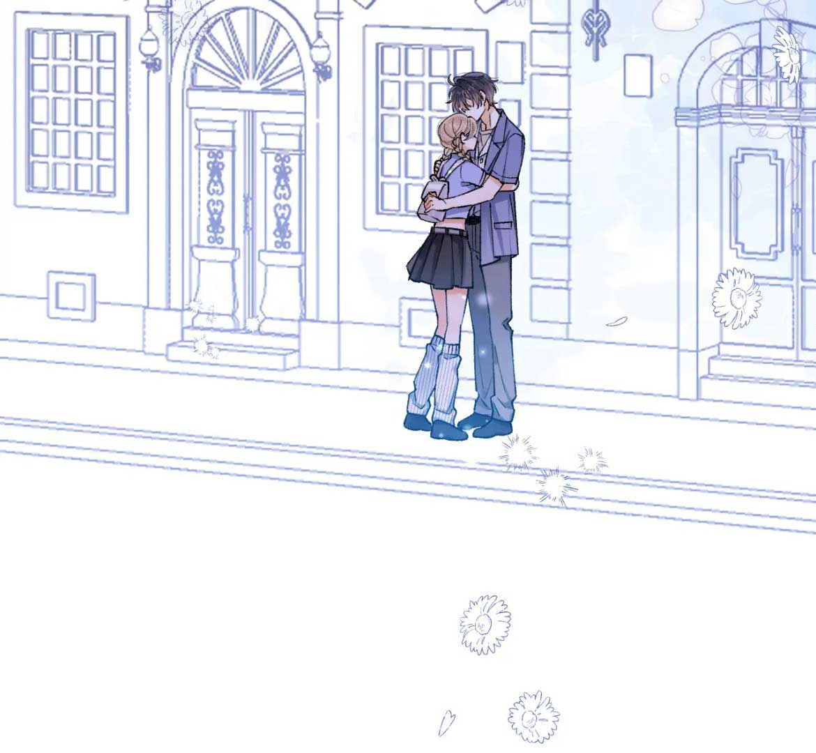 Hidden Love Chapter 111 - Page 93