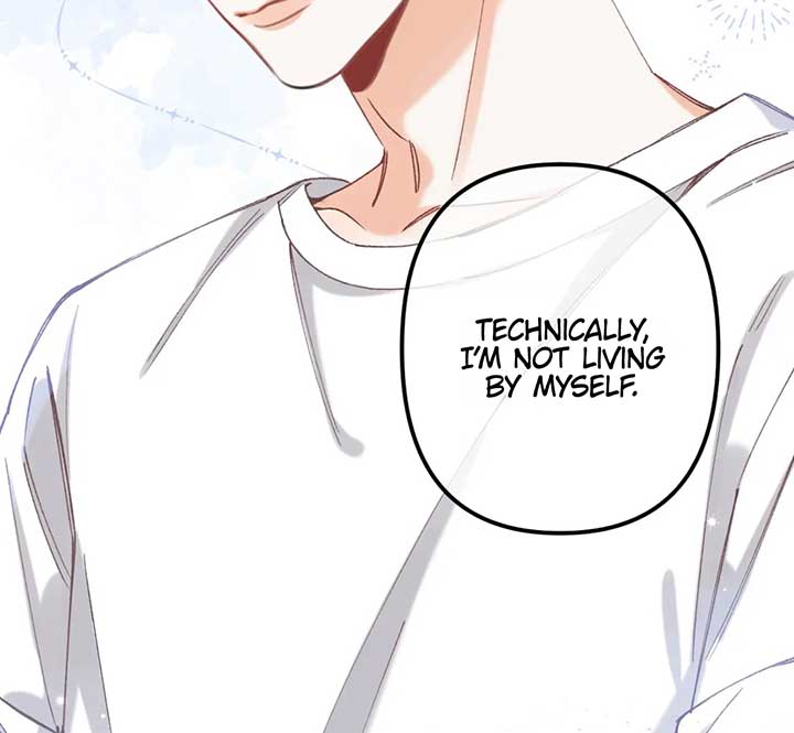 Hidden Love Chapter 112 - Page 10