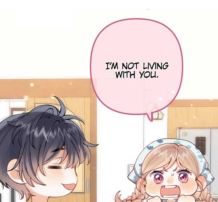 Hidden Love Chapter 112 - Page 12
