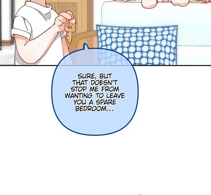 Hidden Love Chapter 112 - Page 13