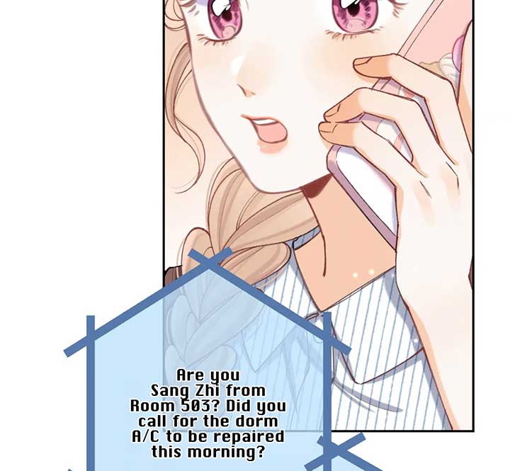 Hidden Love Chapter 112 - Page 16