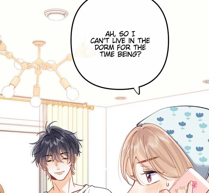 Hidden Love Chapter 112 - Page 18
