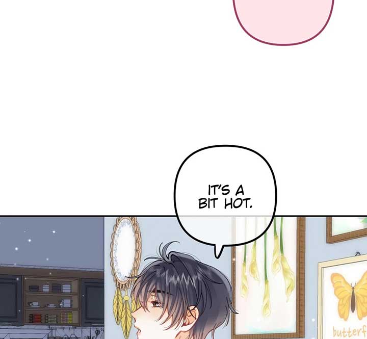 Hidden Love Chapter 112 - Page 29