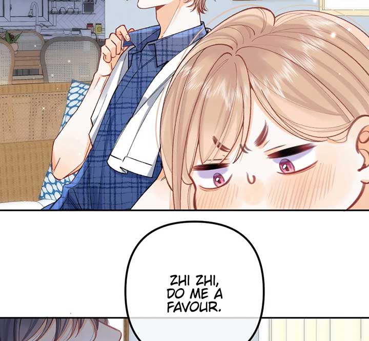 Hidden Love Chapter 112 - Page 30