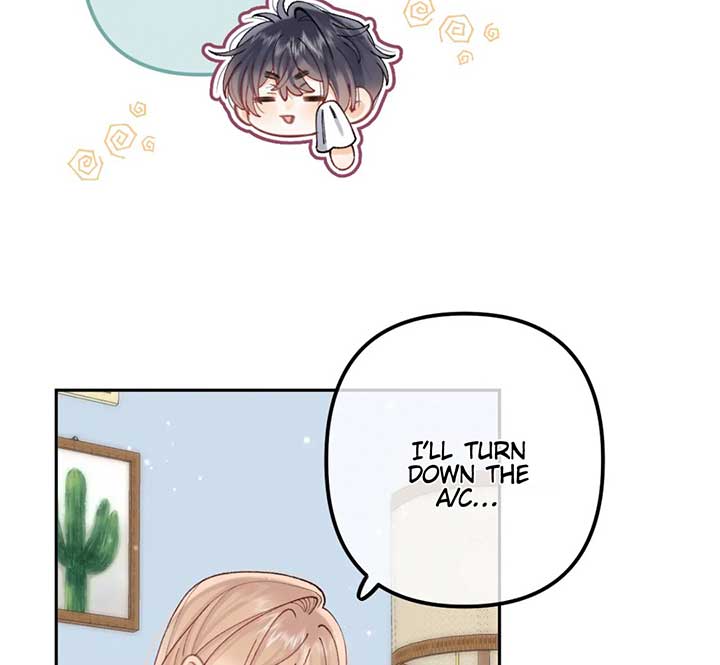 Hidden Love Chapter 112 - Page 37
