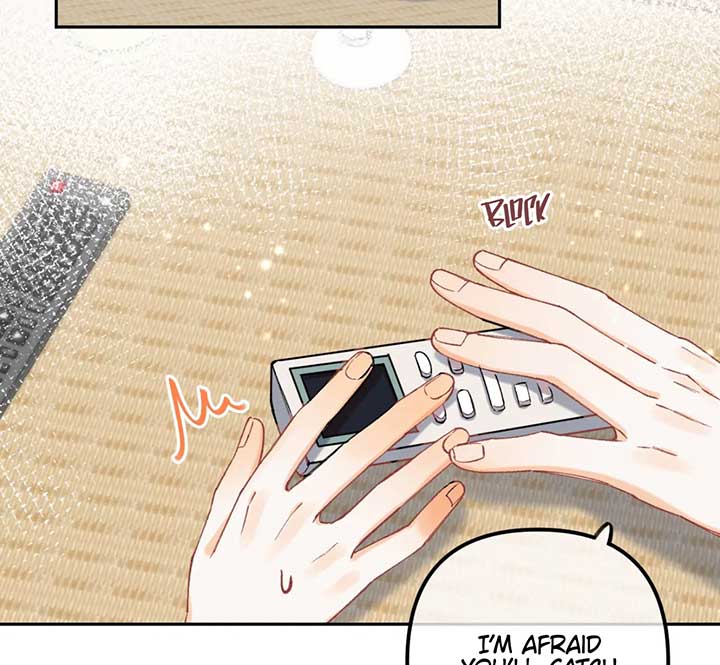 Hidden Love Chapter 112 - Page 39