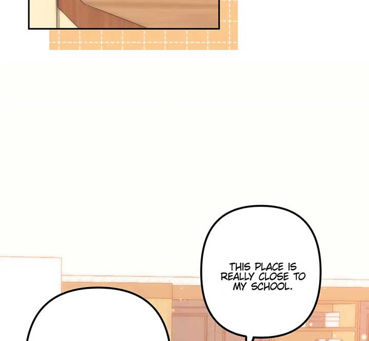 Hidden Love Chapter 112 - Page 4