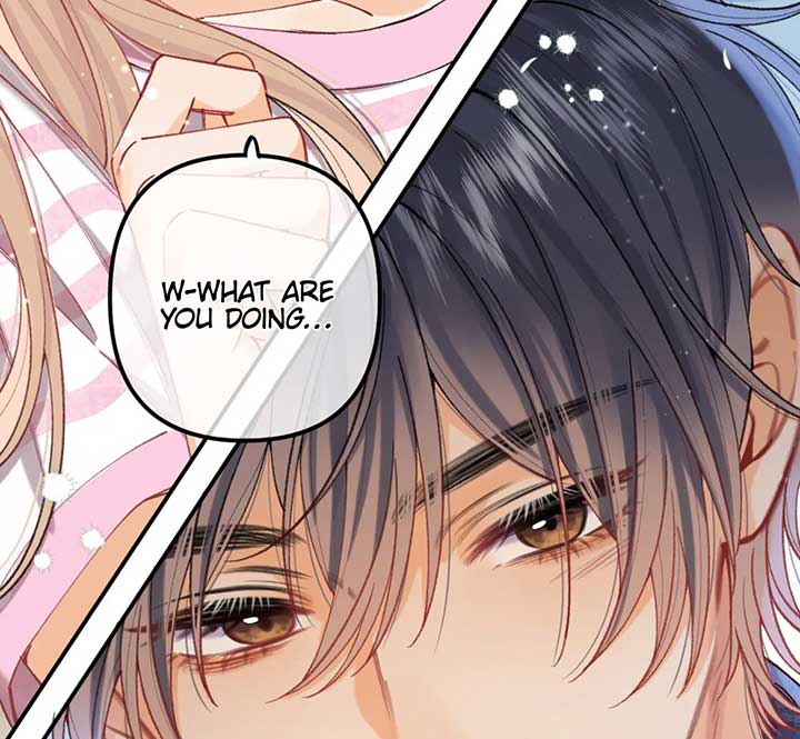 Hidden Love Chapter 112 - Page 49