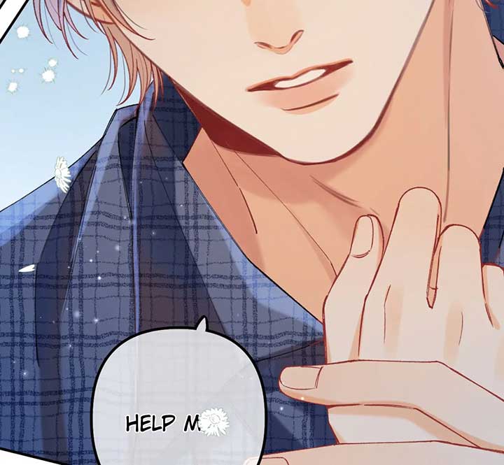 Hidden Love Chapter 112 - Page 50