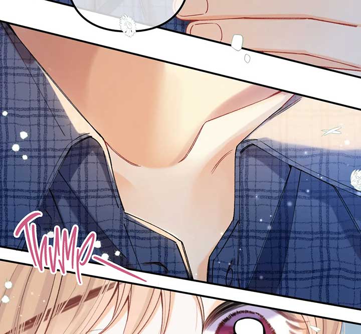Hidden Love Chapter 112 - Page 51