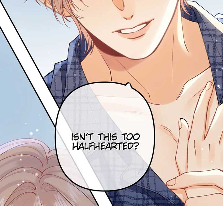 Hidden Love Chapter 112 - Page 58