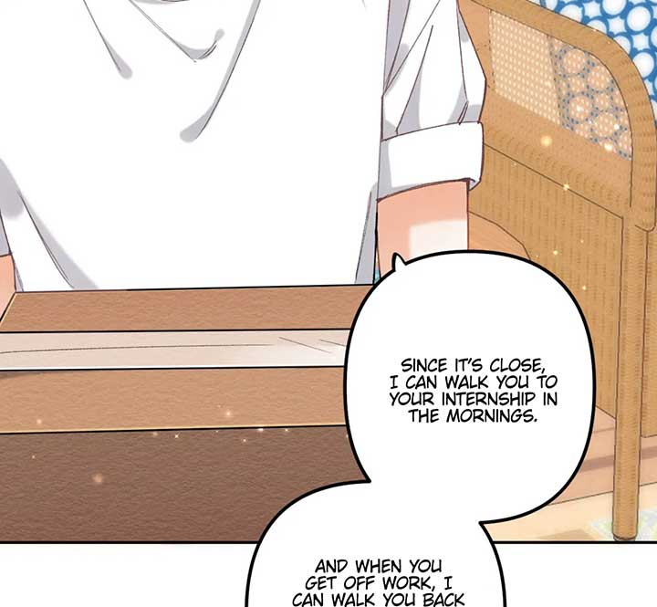 Hidden Love Chapter 112 - Page 6