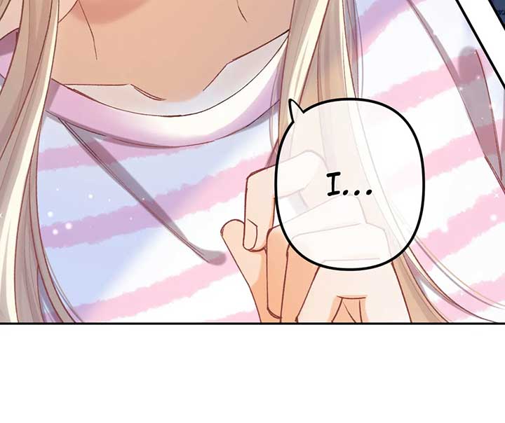 Hidden Love Chapter 112 - Page 60