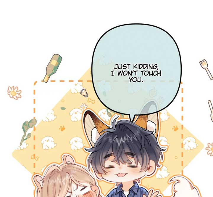 Hidden Love Chapter 112 - Page 61