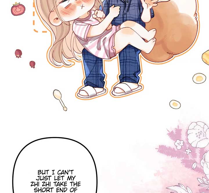 Hidden Love Chapter 112 - Page 62