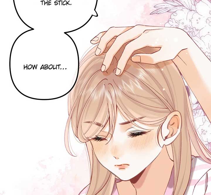Hidden Love Chapter 112 - Page 63