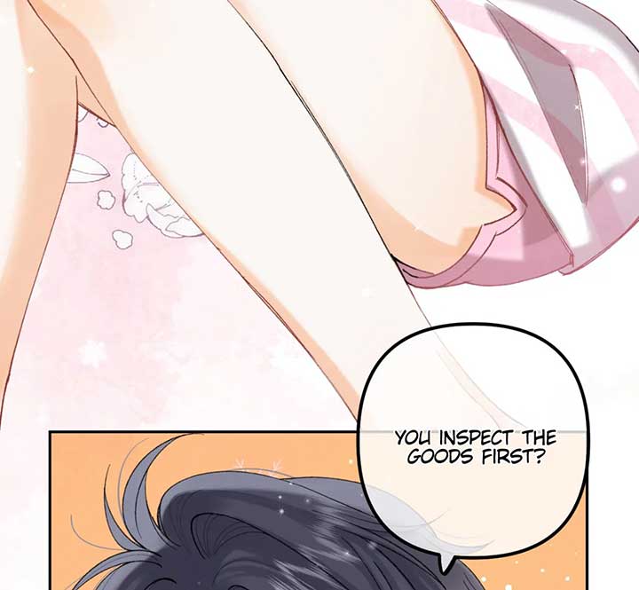 Hidden Love Chapter 112 - Page 65