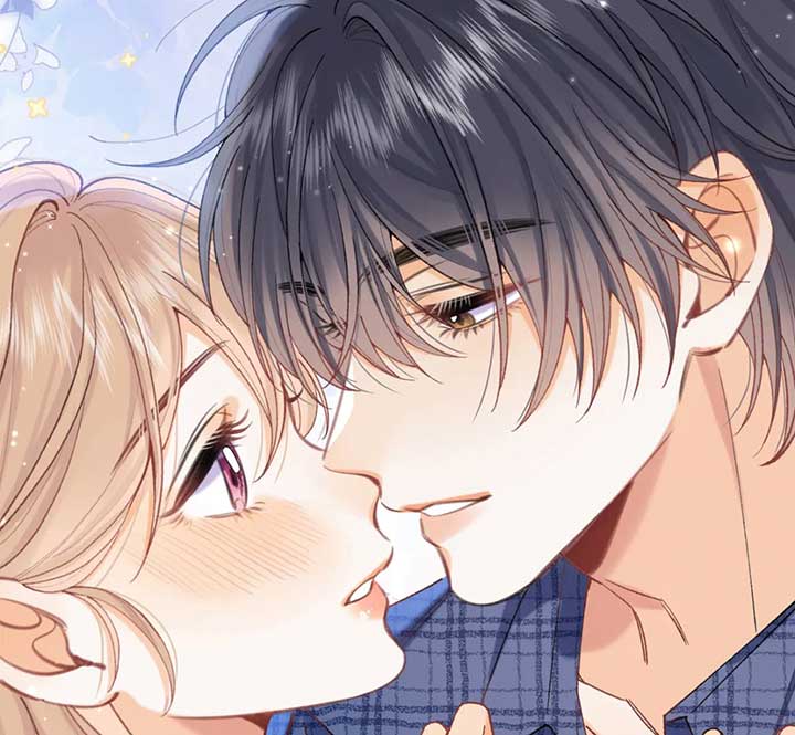 Hidden Love Chapter 112 - Page 68