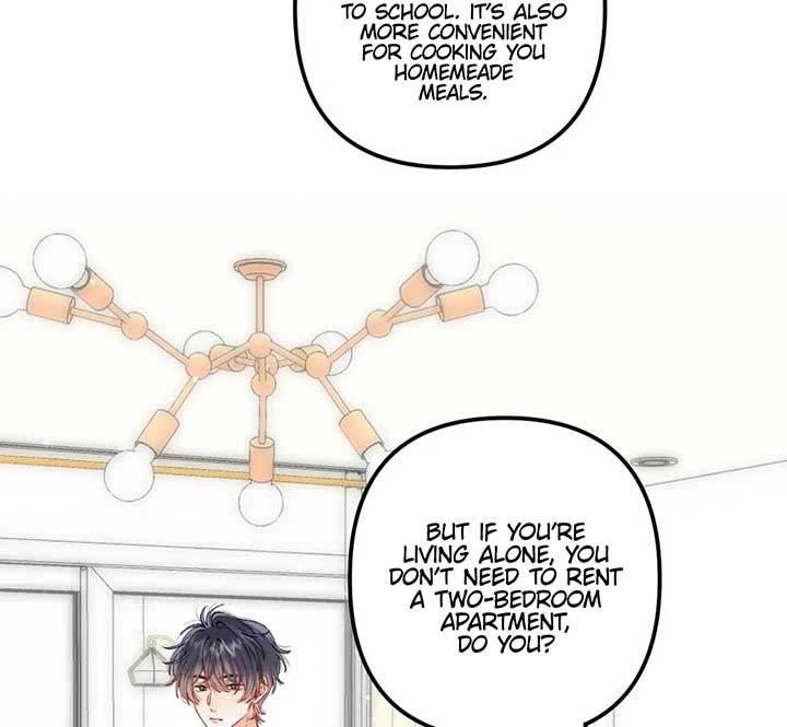Hidden Love Chapter 112 - Page 7