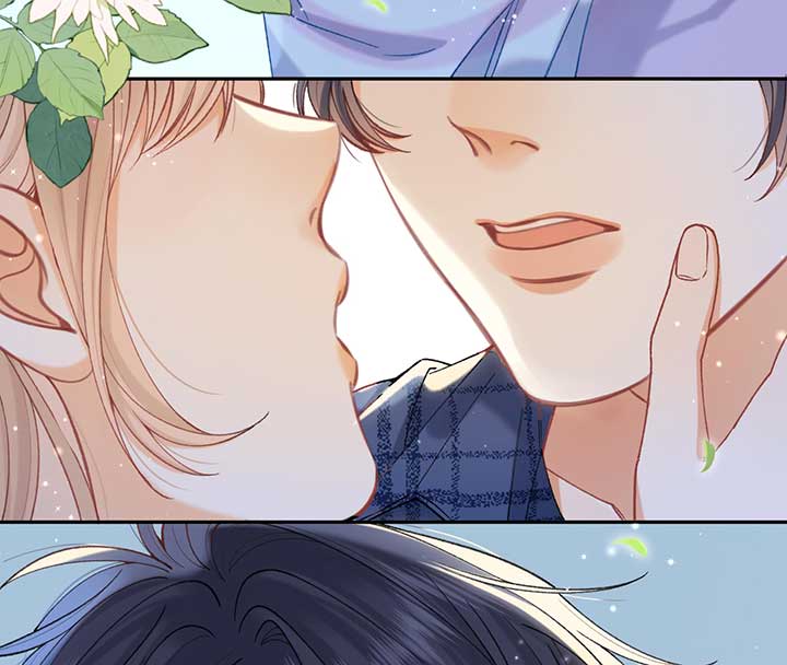 Hidden Love Chapter 113 - Page 16